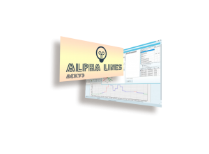 АИИСКУЭ "Alpha Lines"