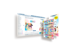 Интернет-магазин Explosive Prices